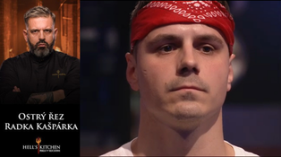 Ostrý řez Radka Kašpárka: Šéf poslal vypadlému Vaškovi emotivní vzkaz