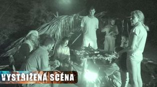 Exkluzivní bonus ze Survivora: Hrdinové reagují na vyloučení Leoše