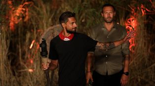 Rozhodla jedna vteřina a Johanka! Proč musel Matěj ze Survivor pryč?