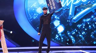 SuperStar má svého vítěze: Adam Pavlovčin a jeho první slova po vyhlášení!
