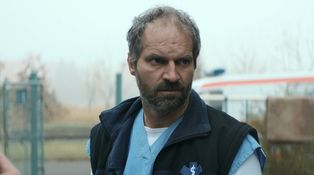 Petr Vršek alias Vladěna z Národní házené: Natáčení ve slipech bylo peklíčko