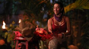 Bára hodnotí Survivor: Pro diváky jsem byla slabý hráč, ale jsem na sebe hrdá