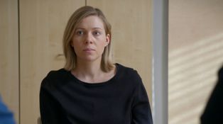Ostré vyšetřování v Ordinaci: Klára je hlavní podezřelá