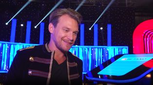 Vojtěch Dyk v Na lovu: Kdyžtak celý národ zjistí, že si na intelektuála jenom hraju