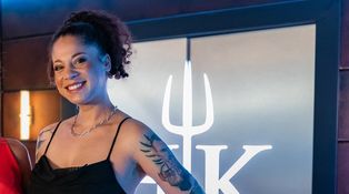 Sierra jako čestný host v Hell's Kitchen: Záviděla jsem mix kluků a holek