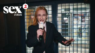 Podívejte se na plac Sex O´Clock: Švehlík se nebál ukázat všechno