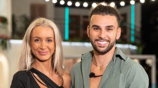 Kaly se Sarah končí v Love Islandu: Byl jsem tu dva dny i s cestou