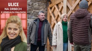 Vánoční speciál s rodinou Miloše Knoblocha: Jak se Štědrý den vymkne z rukou?