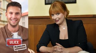 Co cítí Šárka z Ulice k Lukášovi? Pachlová prozradila, jestli u ní má šanci