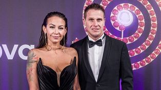 Agáta Hanychová o účasti Dopity v Survivoru: Nevzali ho, je moc starej