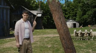 Přežij den, ovládni noc: Farma se vrací