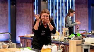 Petra z MasterChef Česko se o Vánocích nenudí. Čím odrazuje své blízké?
