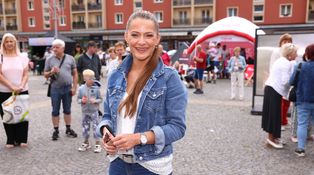Dojemná slova Šárky Vaňkové: Na Dni s Novou zavzpomínala na SuperStar