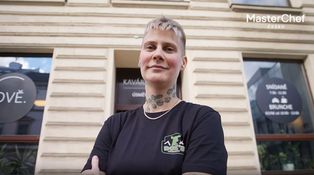 Nikol z MasterChefa byla sígr. Mamka to se mnou neměla jednoduché, říká