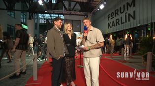 Martin a Pavla z Bachelora překvapili. Šli by do Survivora?