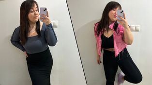 Barbora dva roky po Proměnách: Stále je fit a sekne jí to