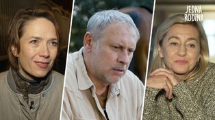 Standu z Jedné rodiny potrápí psychika: Pomoc najde jinde než u Petry