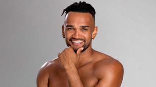 Nathan znovu v Love Islandu: Má jasný cíl a jde si pro Domi