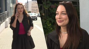 Moderátorka Petruchová o rozchodu: Bylo to krátké a intenzivní