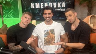 Ján ve Kmenovce přiznal: V Survivoru jsem měl stále nějakou masku