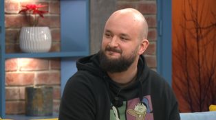 Pokáč vyráží do vesnic: Chce koncertovat tam, kam nikdo nejezdí