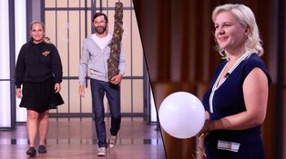 Premiérová show Jáma lvová: Podnikatelé musí mít hlavně dobrý nápad a odvahu