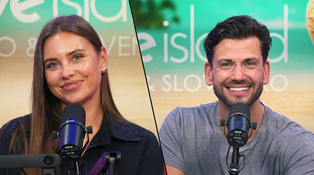 Nový pár po Love Islandu? David přiznal, že randí s Majdou