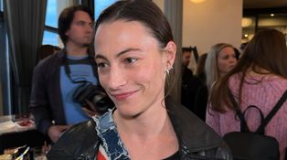 Johana Matoušková z nové série Studna: Byla to výzva, hraju 18letou i 50letou