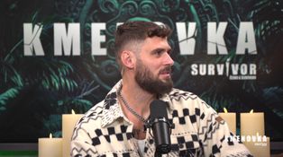 Exkluzivní reakce Traba ze Survivoru: Viděl, co na něj Padouši upekli