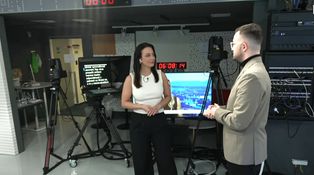 32. narozeniny Novy: Petruchová odhalila zákulisí televize