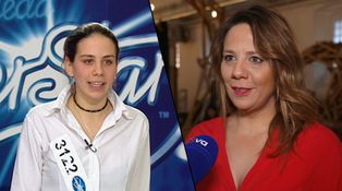 Aneta Langerová vzpomíná na SuperStar: Nejtěžší pro ni bylo dojít na casting