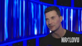 Uragán v Na lovu: Hranáč předvede pořádnou show