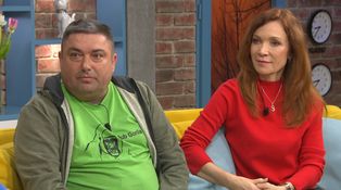Exotické expedice Stanislavy Jachnické z Ulice: Jezdí se dívat na gorily