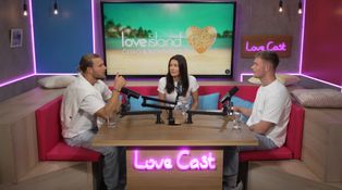 Vztah Tomáše a Terez z Love Islandu si projde zkouškou: Budou tři měsíce od sebe