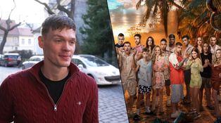 David ze Survivora o svých nástupcích: Rapper Rest v show už byl