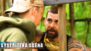 V Survivoru jste neviděli: Takhle Otakar obelstil Adama