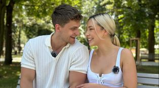 Lucia z Love Islandu má nového přítele. Láska zvítězila nad přátelstvím