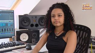 Nikita Machytková se vyrovnává s těžkou ztrátou. Kdo jí je největší oporou?