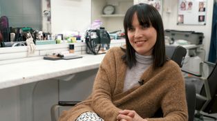 Tereza Ramba o Monyové: Byla připravena začít žít sama