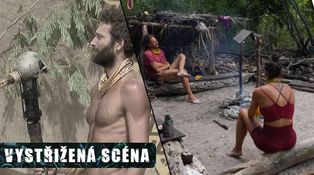Fénixe v Survivoru zasáhl odchod Matúše: Trpěl hlady, ale šířil klid