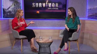 Karolína prozradila svou taktiku v Survivor: Udělala jsem si plán na každého!