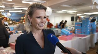 Bachelor pod stromkem? Petra Svoboda ví, co by s ním udělala
