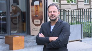 Hubnutí Xindla X: Inspiraci našel v Extrémních proměnách