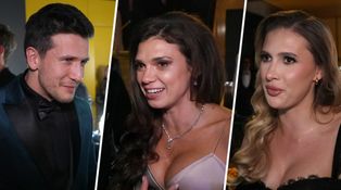 Party po Slavících: Nadupaný dekolt i napětí mezi exmilenci z Bachelora