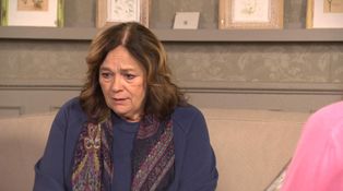 Marie z Ulice přemýšlí o rozchodu s Jolanou. Na Vandu má vztek