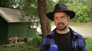 Hospodář o uplynulém týdnu na Farmě: S Adamem dvakrát spokojený nebyl
