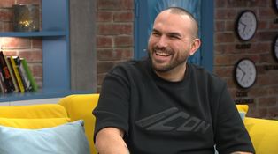 Kuba z Hell’s Kitchen o výhře: Takhle naloží s 2,5 miliony