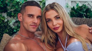Nečekaný odchod Diany a Majla: Krásnější loučení Love Island nezažil