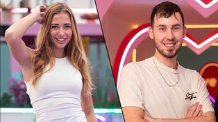 Kamarád Viky: Dřív jsem ji v Love Islandu nepoznával, po návratu jen září