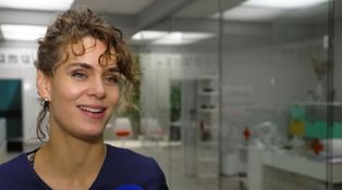 Děrgelová o záhadě z Ordinace: Táňa s Leošem ji rozluští, bude to drama